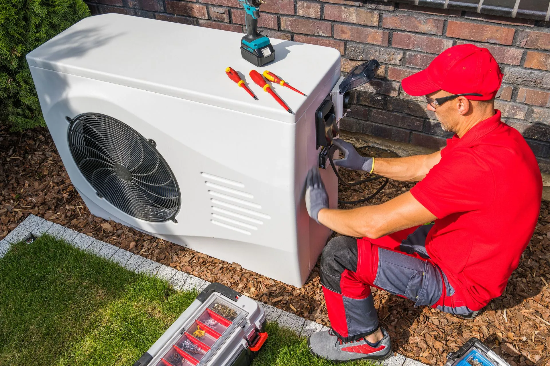 About HVAC in Brookings, SD